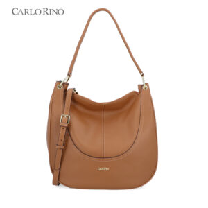 The Contour Shoulder Bag