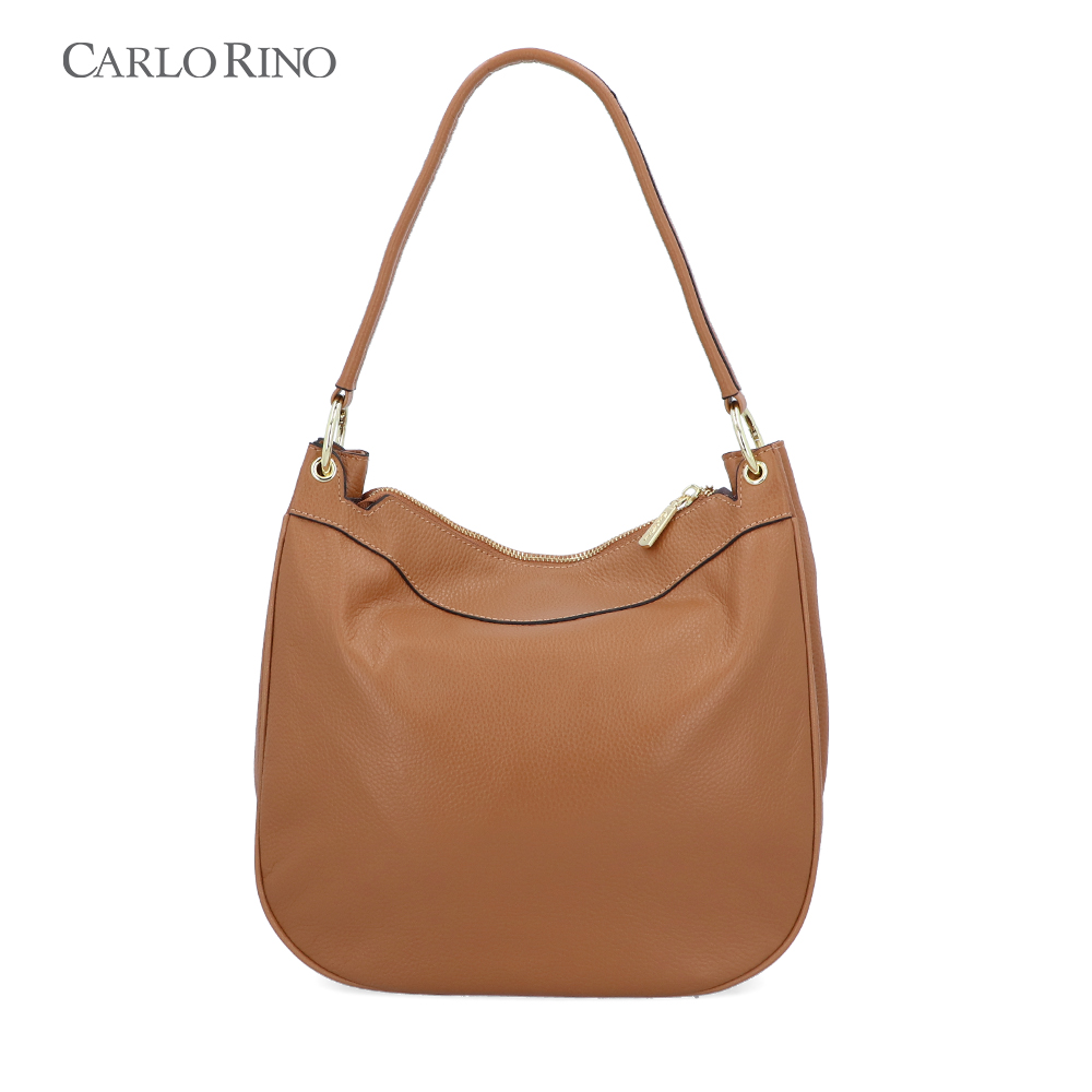 The Contour Shoulder Bag