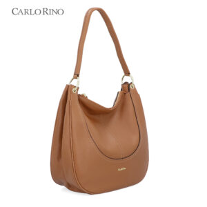 The Contour Shoulder Bag