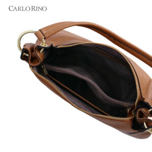 The Contour Shoulder Bag