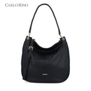 The Contour Shoulder Bag