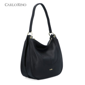 The Contour Shoulder Bag