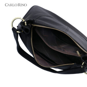 The Contour Shoulder Bag