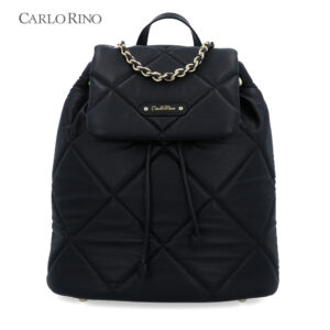 Brooklyn Quilted Backpack