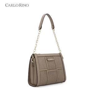 The Grid Crossbody