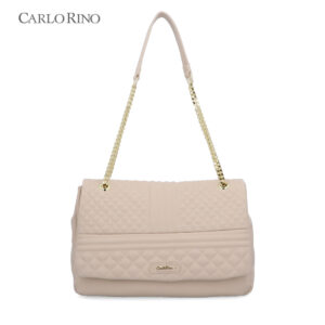 Bonnie Quilted Shoulder Bag