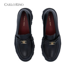 Blake Chunky Loafers