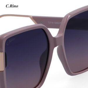 C.Rino California Evening Shades