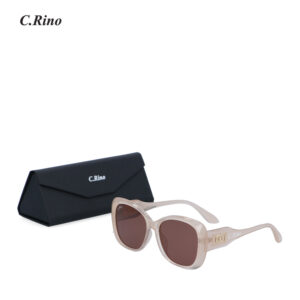 C.Rino Caramella Sunglasses