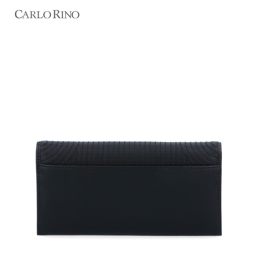 Mirella 2-Fold Long Wallet