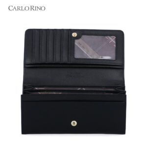 Mirella 2-Fold Long Wallet