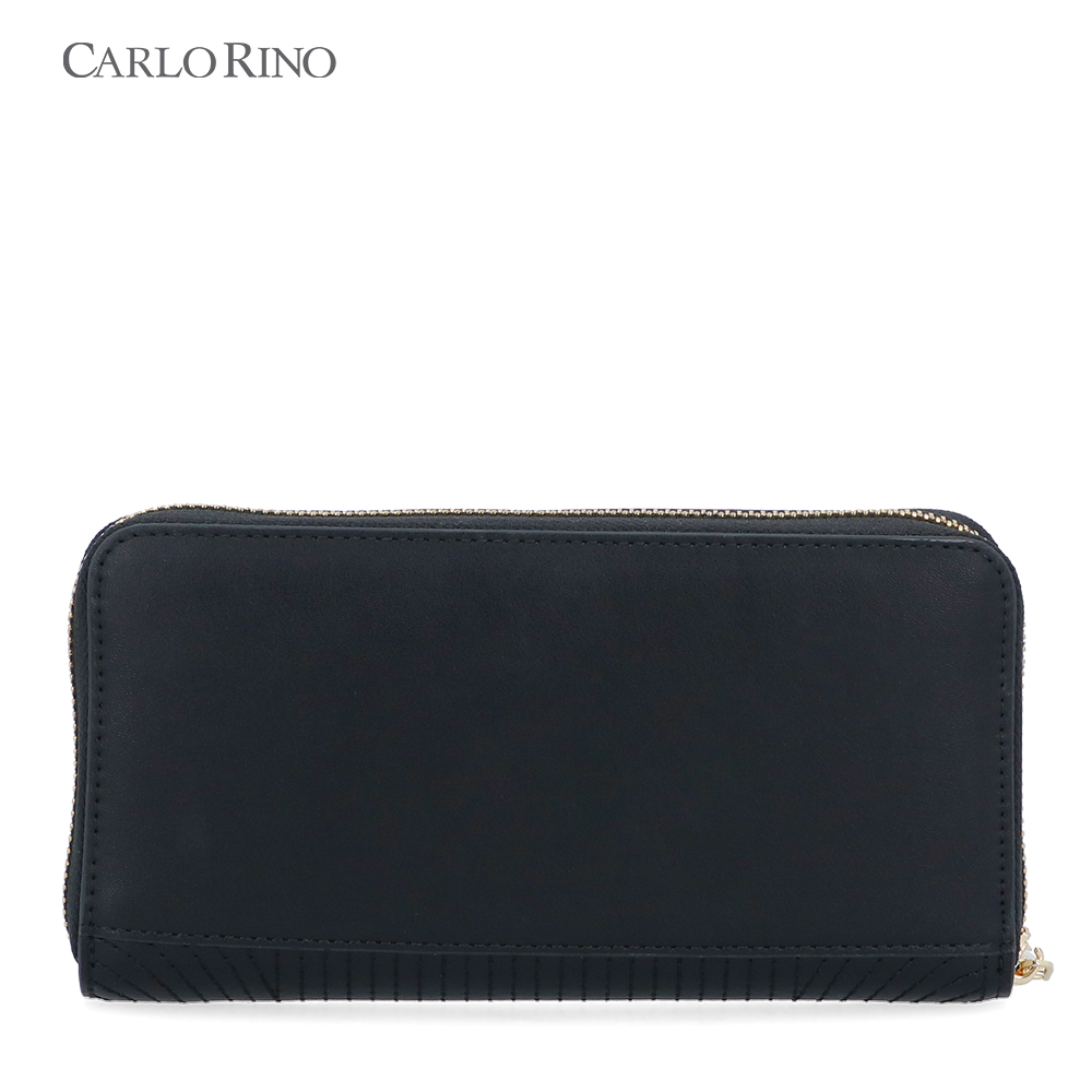 Mirella Zip Around Wallet