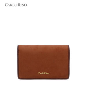 Dakota Velveteen 2-Fold Short Wallet