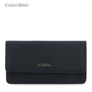 Perrine 2-Fold Long Wallet