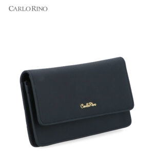 Perrine 2-Fold Long Wallet