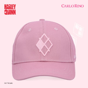 Harley Quinn Cap