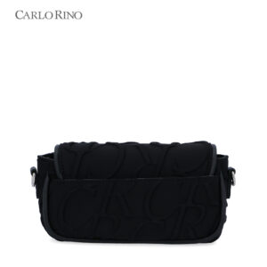 Bold C Neoprene Modular Crossbody