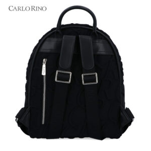 Bold C Neoprene Backpack