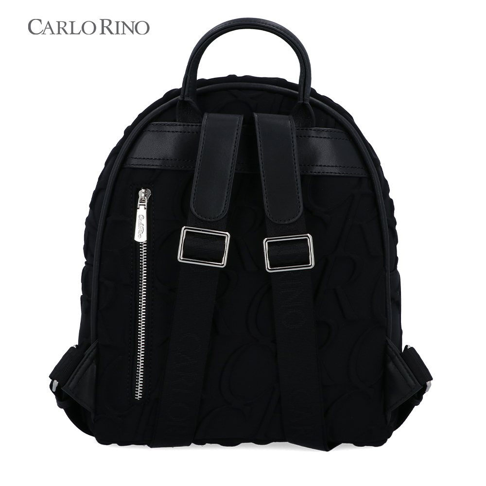 Bold C Neoprene Backpack