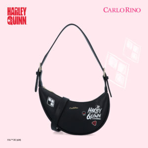 Harley Quinn 2-Way Shoulder Bag