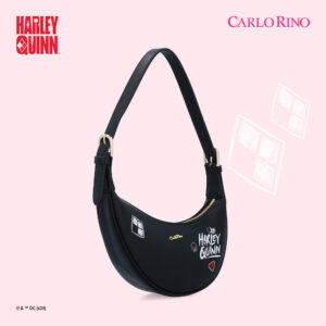 Harley Quinn 2-Way Shoulder Bag