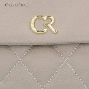 CR Classic Quilted Shoulder Bag