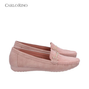 Candace Suede Loafers