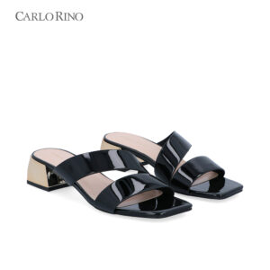 Harper Heeled Sandals