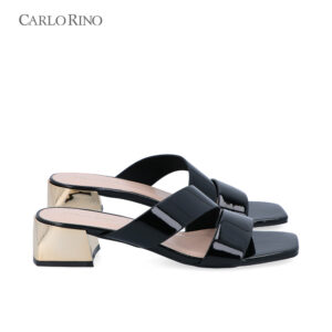 Harper Heeled Sandals