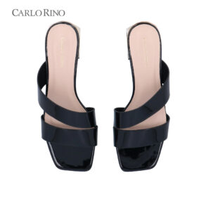 Harper Heeled Sandals