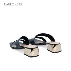 Harper Heeled Sandals