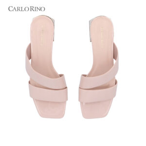 Harper Heeled Sandals