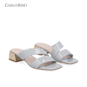 Harper Heeled Sandals