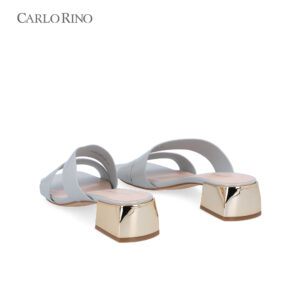 Harper Heeled Sandals