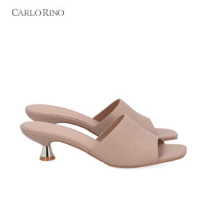 Eona Spool-Heeled Sandals