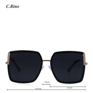 C.Rino "The Boulevard" Shades