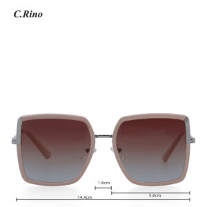 C.Rino "The Boulevard" Shades