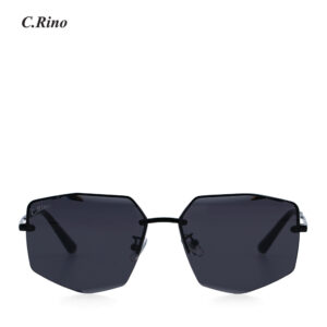 C.Rino Hexa-Carbon Sunglasses