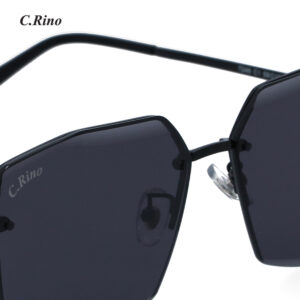 C.Rino Hexa-Carbon Sunglasses