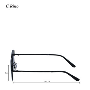 C.Rino Hexa-Carbon Sunglasses