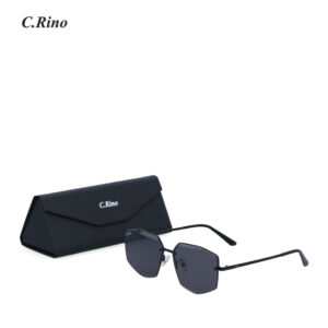 C.Rino Hexa-Carbon Sunglasses