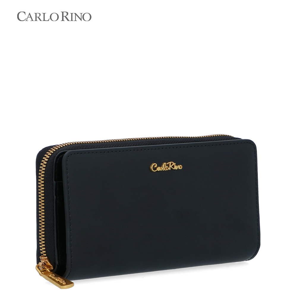 Carlo rino wristlet sale