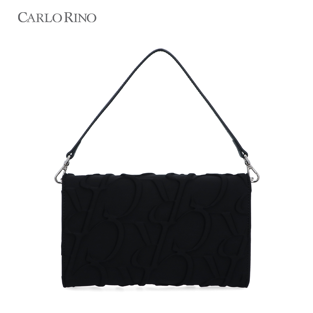 Bold C Neoprene 2 Way Clutch