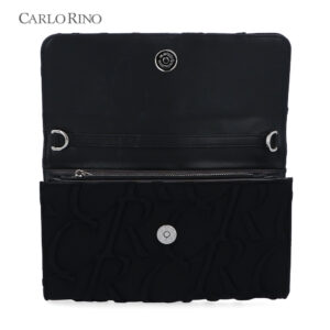 Bold C Neoprene 2 Way Clutch