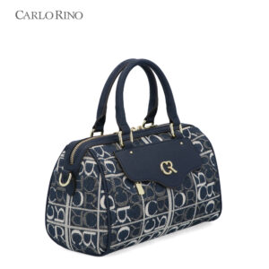 Carlo GEO Jacquard Bowler