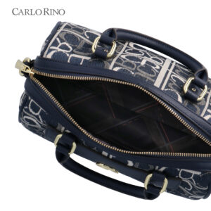 Carlo GEO Jacquard Bowler