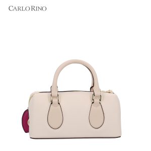 Charm Luxe Top Handle Bag