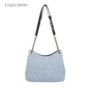 Staccato Shoulder Bag