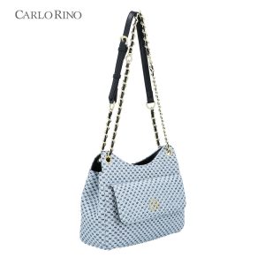 Staccato Shoulder Bag