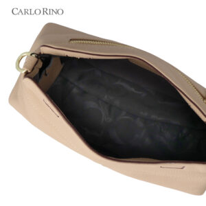 Caprice Shoulder Crossbody